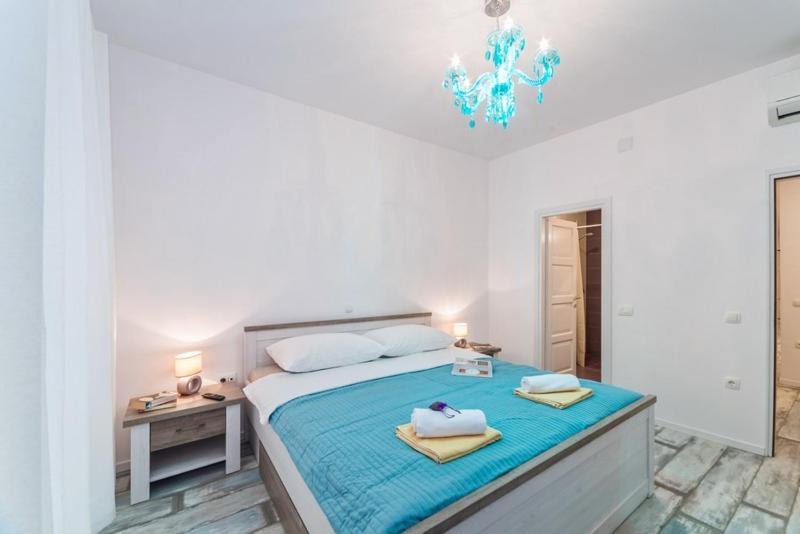Penzión pre hostí Lanterna & Zadar