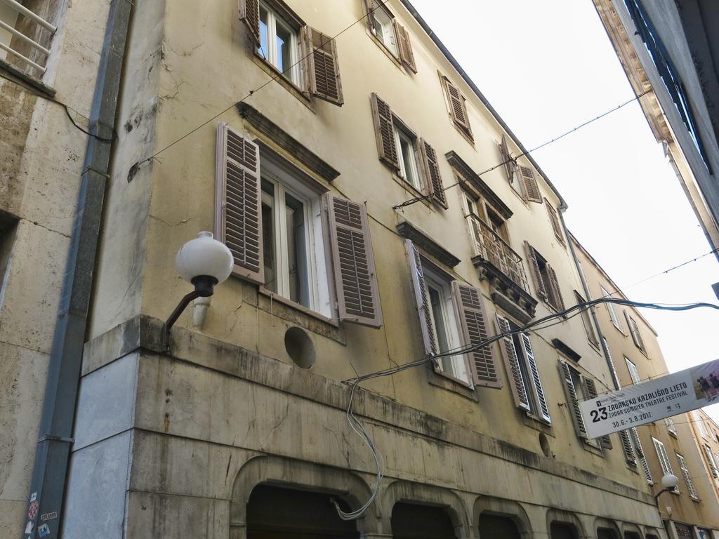 Penzión pre hostí Lanterna & 3*